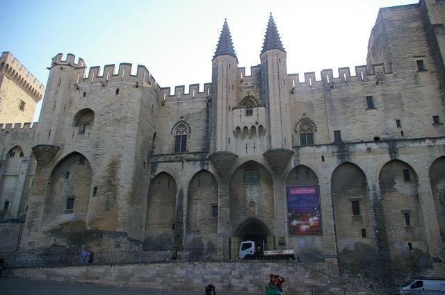 Le Mas De La Verdiere Avignon Buitenkant foto